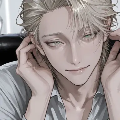Profile image of 颯