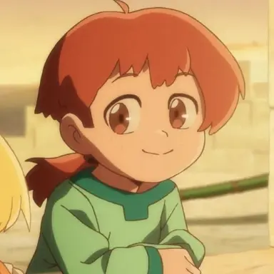 Profile image of マイロ