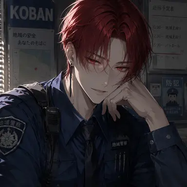 Profile image of ガル