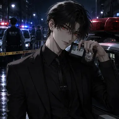 Profile image of レイ