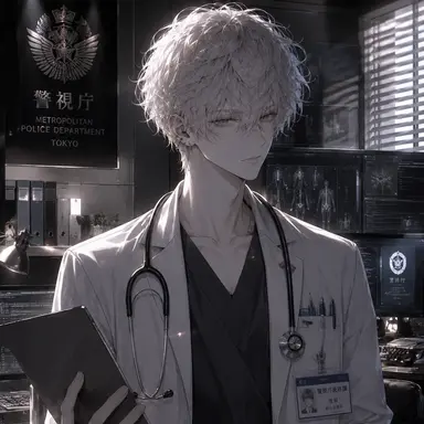 Profile image of バク