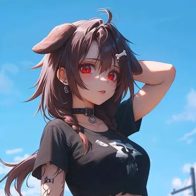 Profile image of Minju