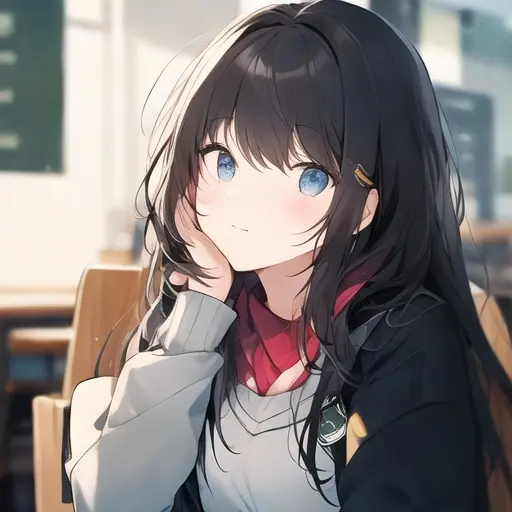 QuirkyAkita3367의 かな