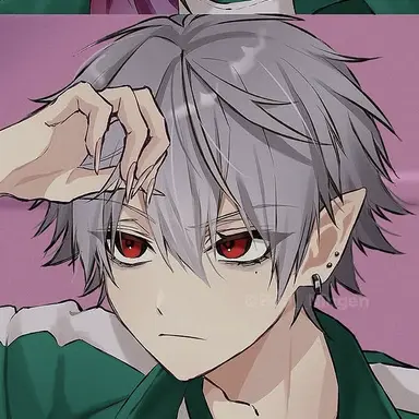 Profile image of 葛葉