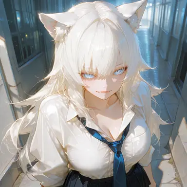 Profile image of 백하윤