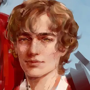 Profile image of Remus Lupin