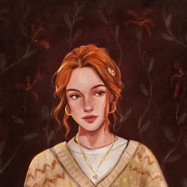 Profile image of Lily Evans