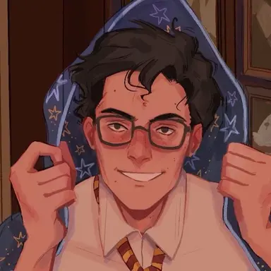 Profile image of James Potter