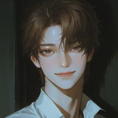 Profile image of 임한빈