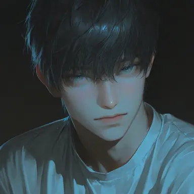 Profile image of 유하준