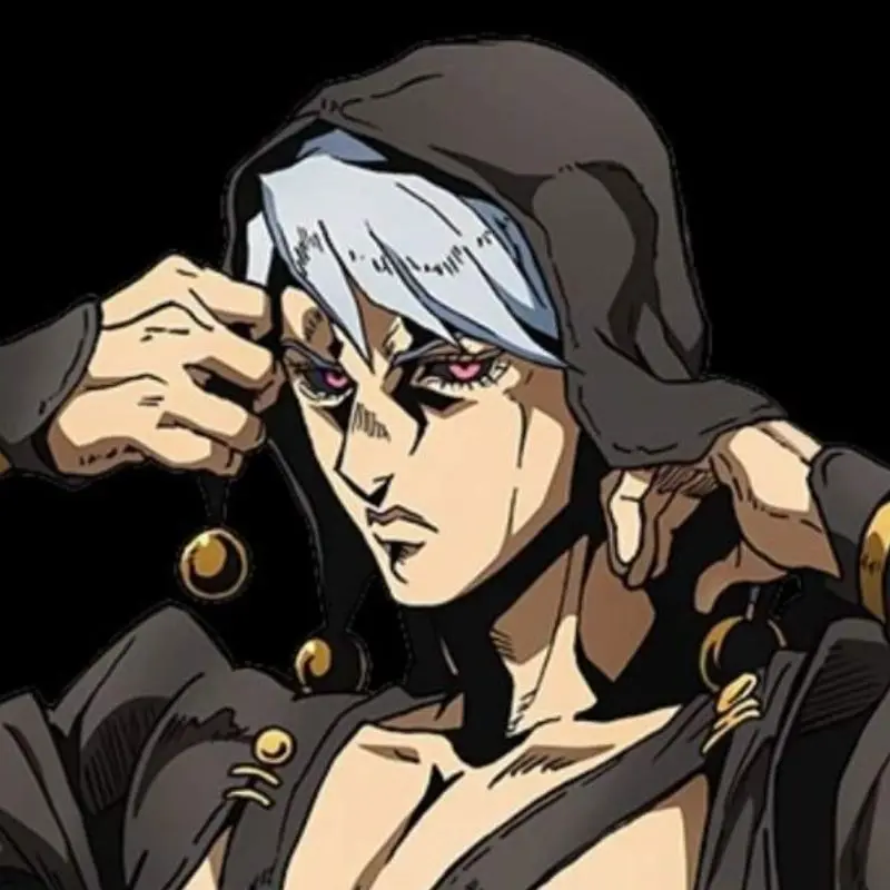 yuudesuunn.의 ギャングの男に追いかけられている？！