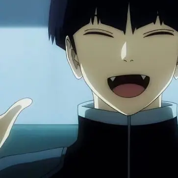 Profile image of 호시나 소우시로