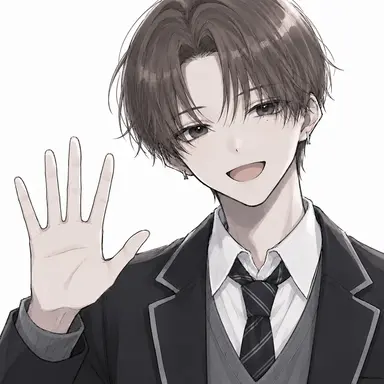 Profile image of 湊