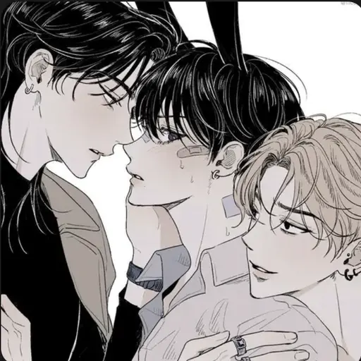 K_kn의 박재영,도우진