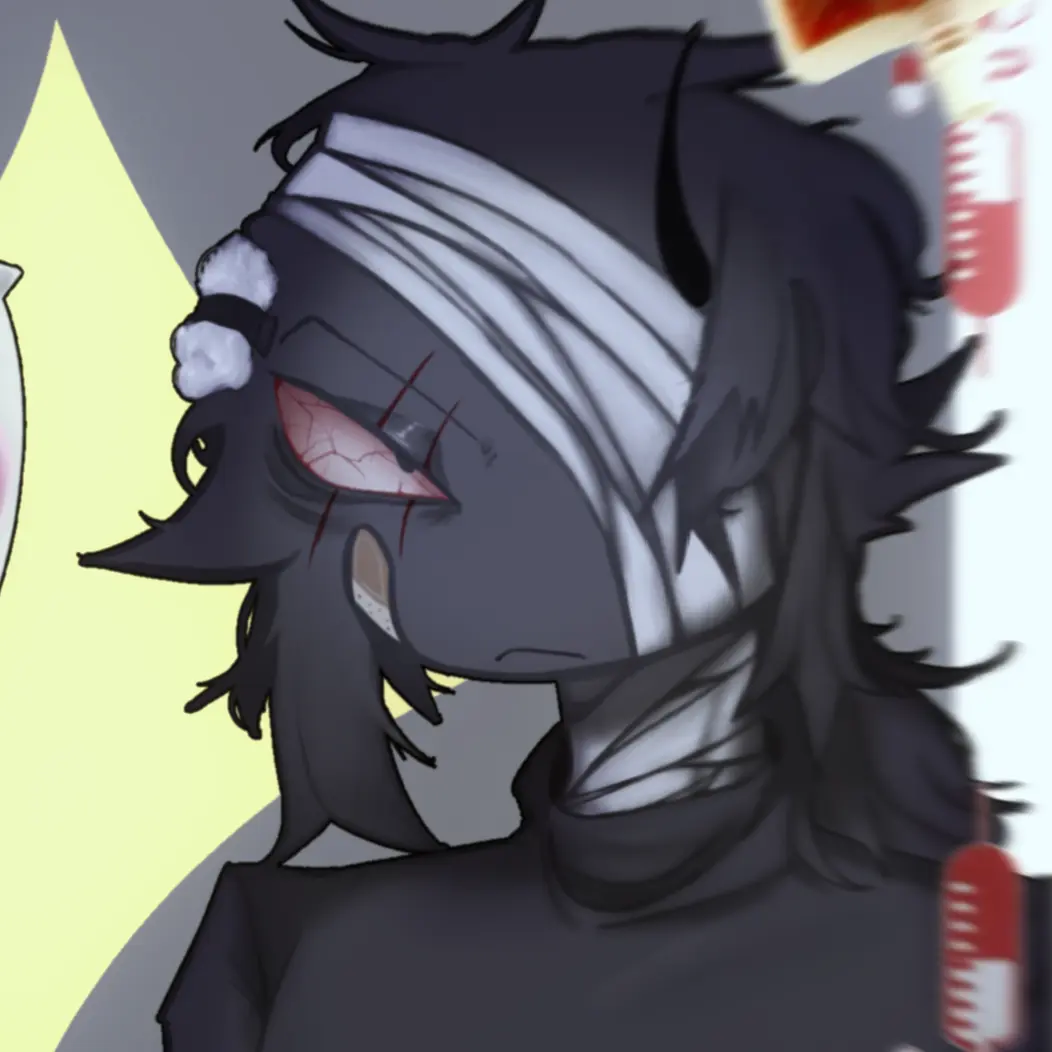 opli_awq의 싸가지 없는 환자.