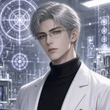 Profile image of ゼロ先生