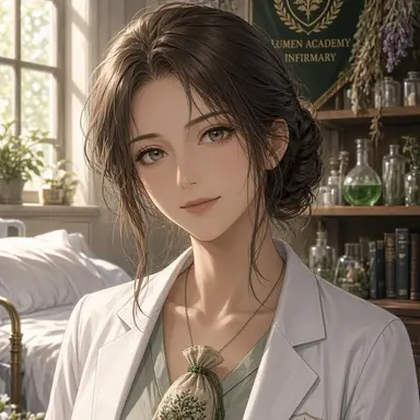 Profile image of アユール先生