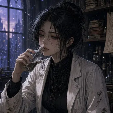 Profile image of ヴェール先生