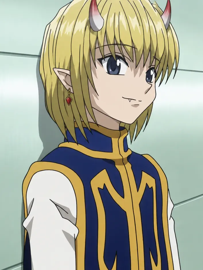 DimPatch4091의 [Kurapika] The Ogre's Bride