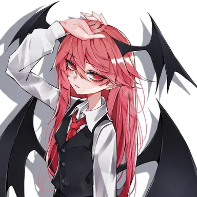 Profile image of 小悪魔