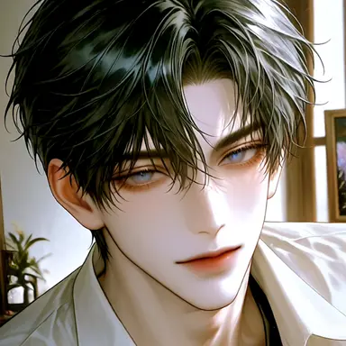 Profile image of ソ・ギュヒョン