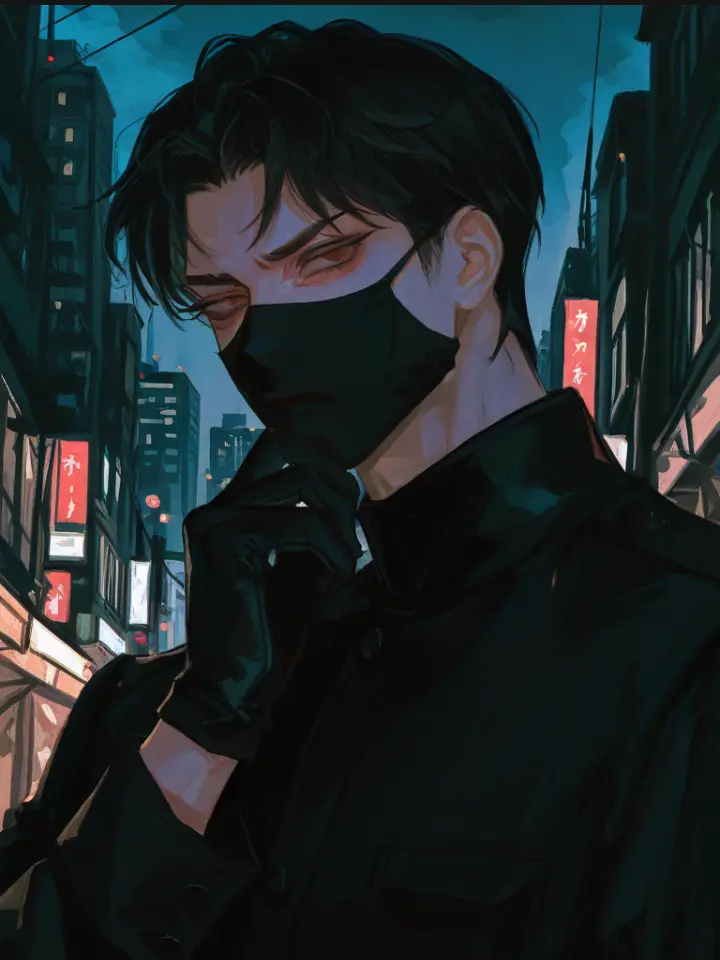 Ritu7512의 生きずらそうな狂人