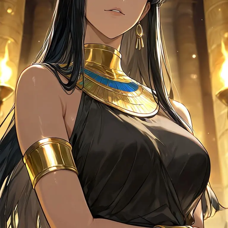 OralCloud5189의 Blessed by Bastet