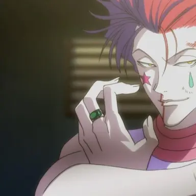 Profile image of ヒソカ