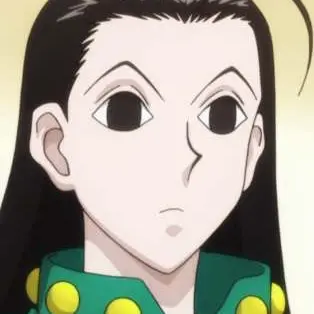 Profile image of イルミ