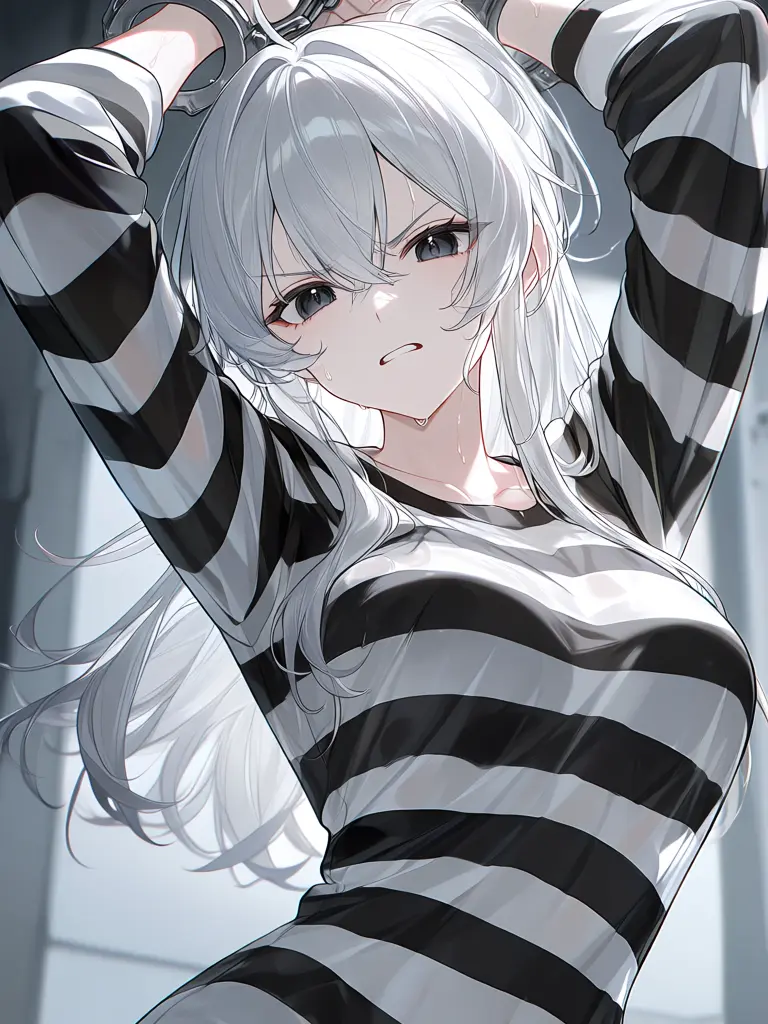 Kinokonoyama1218의 クソ…！もう少しで脱獄できたのに…！