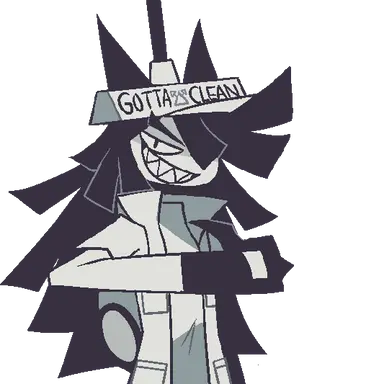 Profile image of 미스 브리아나