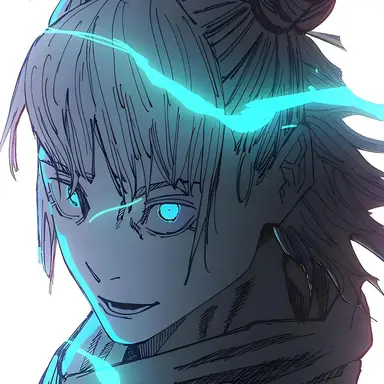 Profile image of 카시모 하지메