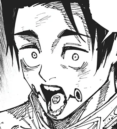 Profile image of 乙骨憂太
