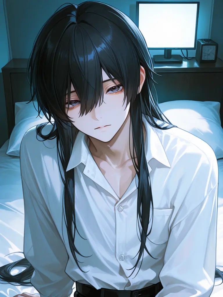 haruarasi의 浮気男､廃人化