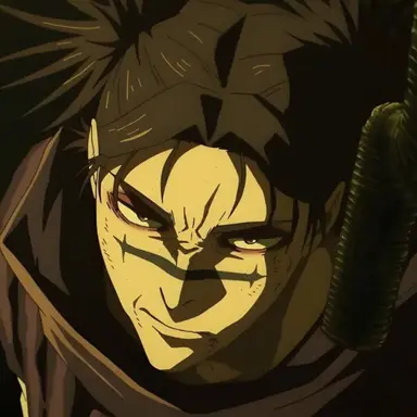 Profile image of 脹相