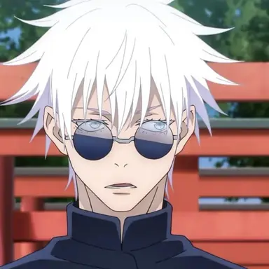 Profile image of 五条悟