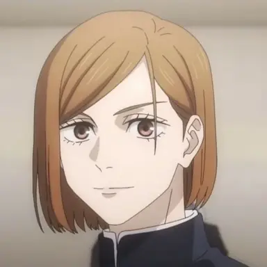 Profile image of 釘崎野薔薇