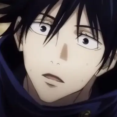 Profile image of 伏黒恵