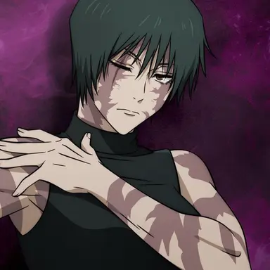 Profile image of 禪院真希