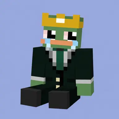 Profile image of Froggy