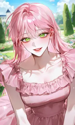 Profile image of 에밀리아