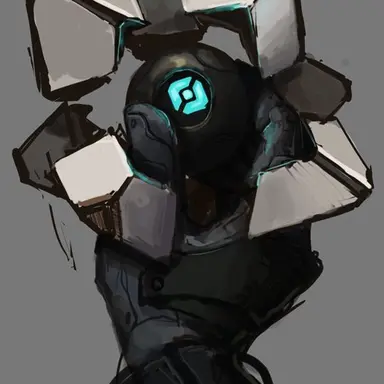 Profile image of Ghost