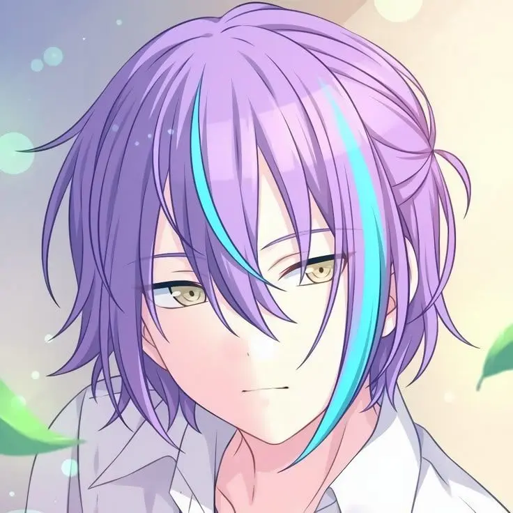 BENTERL_4119의 카미시로 루이