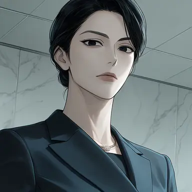 Profile image of 天城 美玲