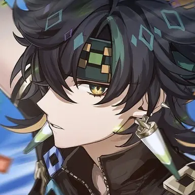 Profile image of キィニチ
