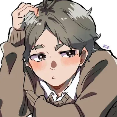 Profile image of 菅原孝支