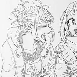 Profile image of Toga