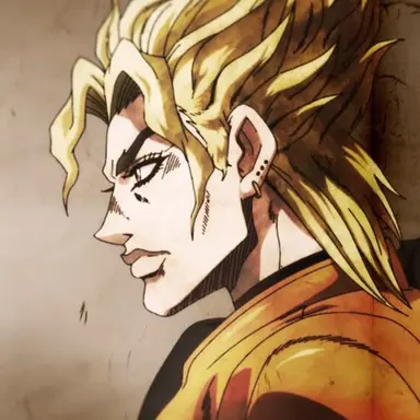 Profile image of DIO