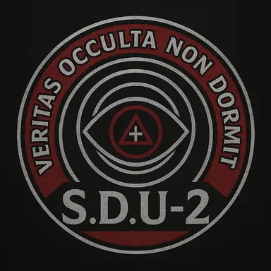 Profile image of 특이수사2팀