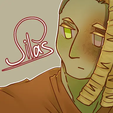 Profile image of サイラス